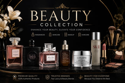 Beauty Collection