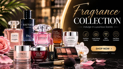 Fragrance Collection