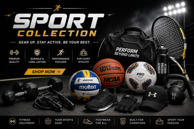 Sports Collection