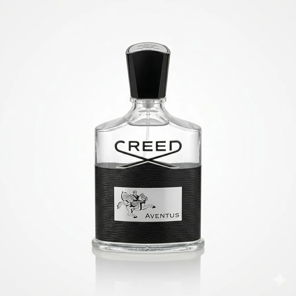 Creed Aventus Eau de Parfum for Men Luxury Long-Lasting Cologne