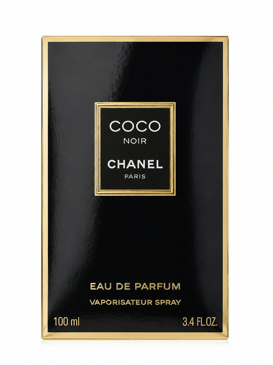 CHANEL COCO Eau de Parfum 3.4 oz / 100ml Women's Fragrance