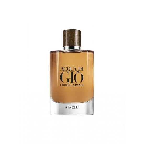 Giorgio Armani Acqua di Giò Absolu EDP 3.4 oz / 100ml Men's Fragrance