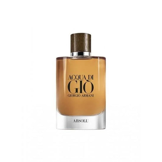 Giorgio Armani Acqua di Giò Absolu EDP 3.4 oz / 100ml Men's Fragrance