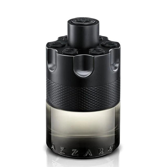 Azzaro The Most Wanted Eau de Toilette Intense 100ml / 3.4 oz Men's Fragrance