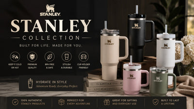 Stanley Collection