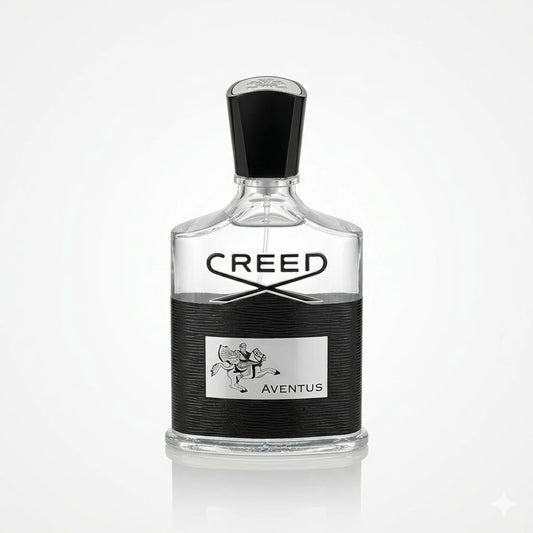 Creed Aventus Eau de Parfum for Men Luxury Long-Lasting Cologne