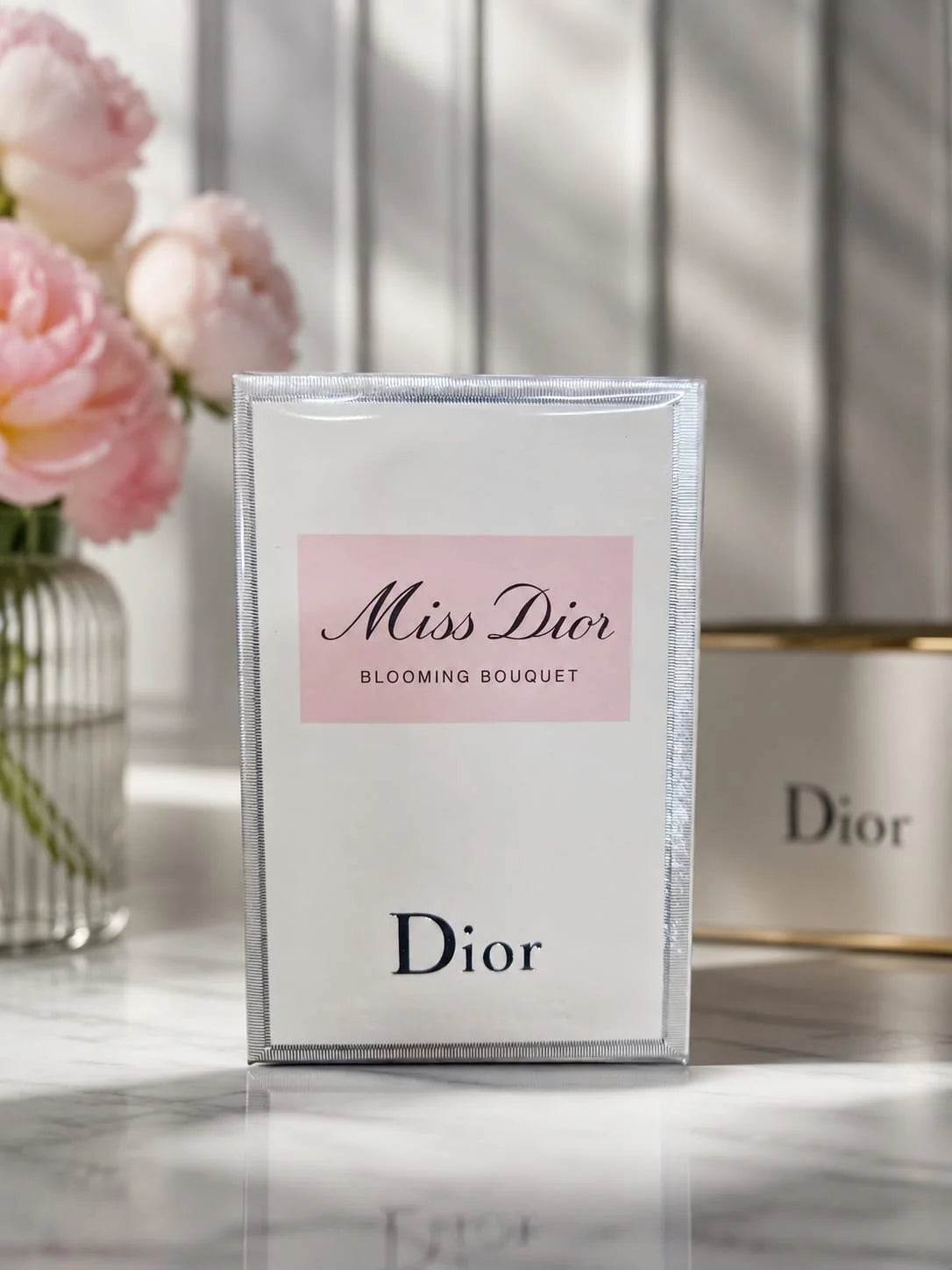 Miss Dior Blooming Bouquet EDT 3.4 oz / 100ml Women's Perfume Spray New Sealed