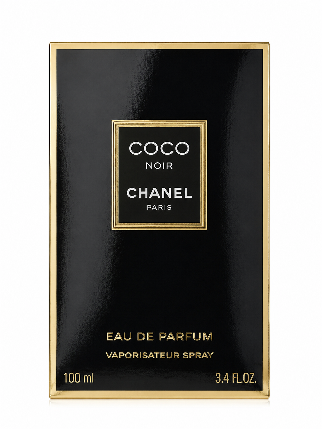 CHANEL COCO Eau de Parfum 3.4 oz / 100ml Women's Fragrance