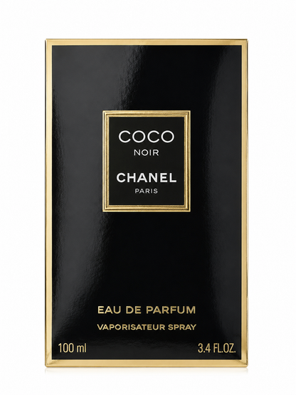 CHANEL COCO Eau de Parfum 3.4 oz / 100ml Women's Fragrance