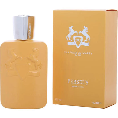 Perseus Eau de Parfum Spray 4.2 oz / 125ml Men's Fragrance