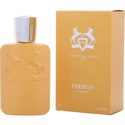 Perseus Eau de Parfum Spray 4.2 oz / 125ml Men's Fragrance