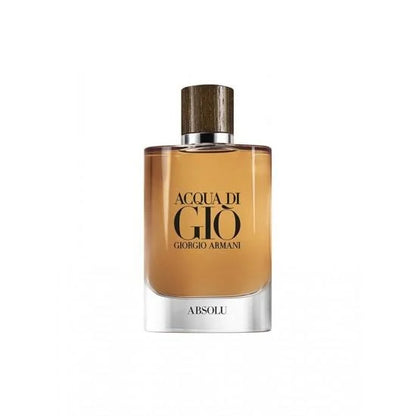 Giorgio Armani Acqua di Giò Absolu EDP 3.4 oz / 100ml Men's Fragrance