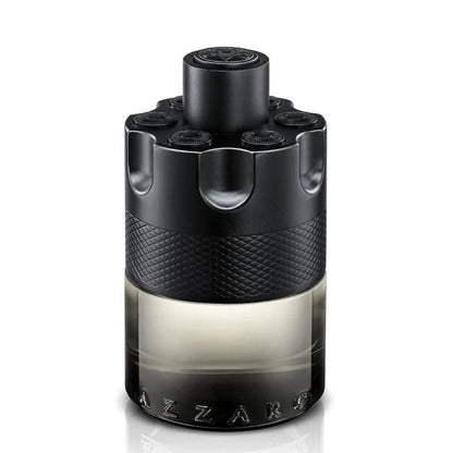 Azzaro The Most Wanted Eau de Toilette Intense 100ml / 3.4 oz Men's Fragrance