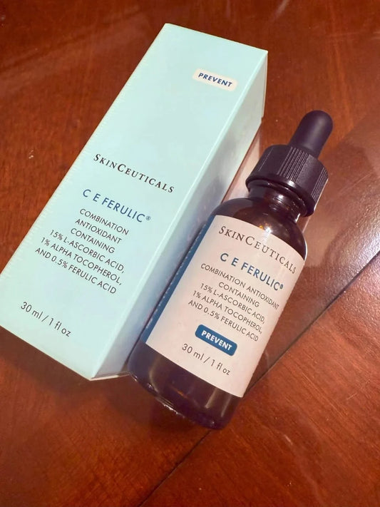 SkinCeuticals C E Ferulic Antioxidant Serum – 30ml / 1 fl oz