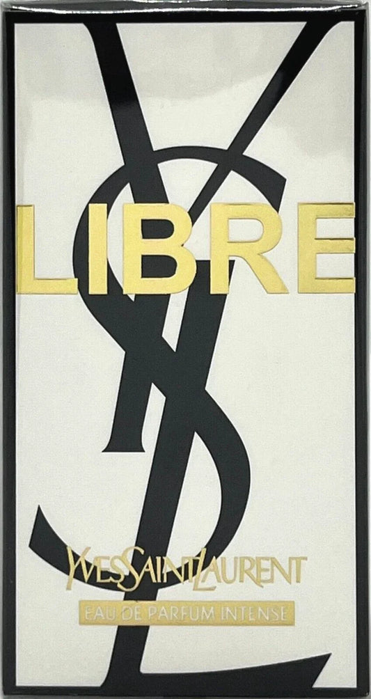 Yves Saint Laurent YSL Libre Intense Eau de Parfum 1.6 oz / 50ml Women's Fragrance