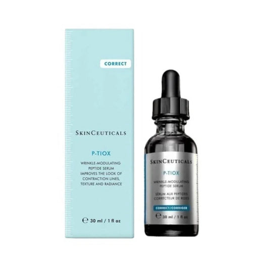 SkinCeuticals P-TIOX Wrinkle Modulating Peptide Serum 1 oz / 30ml