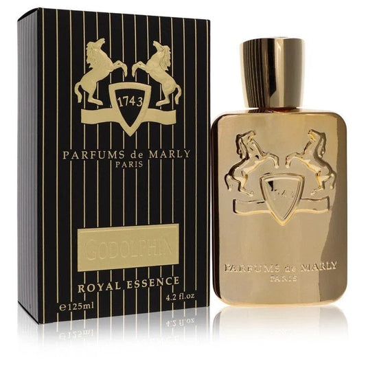Parfums de Marly Godolphin Royal Essence EDP 4.2 oz / 125ml Men's Fragrance