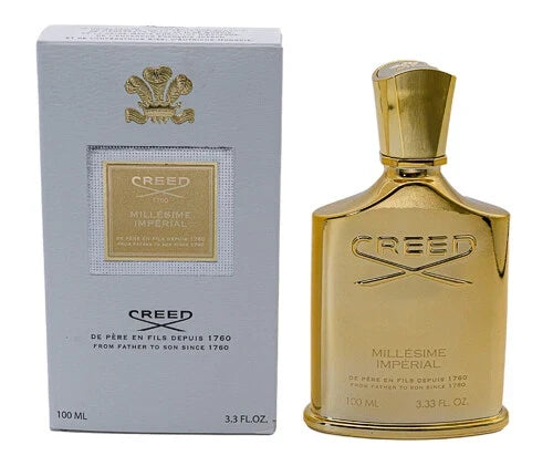 Creed Millésime Impérial Eau de Parfum 3.3 oz / 100ml Unisex Fragrance