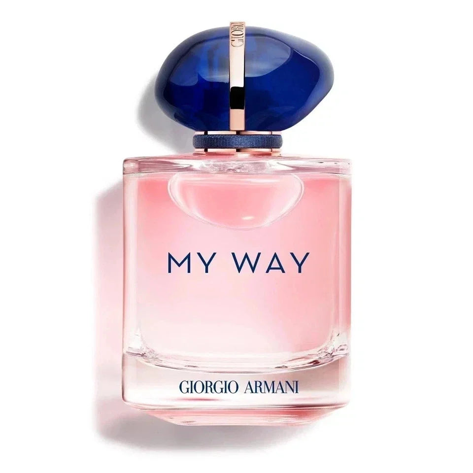 Giorgio Armani My Way Parfum 3.0 oz / 90ml Women's Perfume Spray