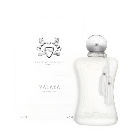 Parfums de Marly Valaya EDP 2.5 oz / 75ml Women's Perfume