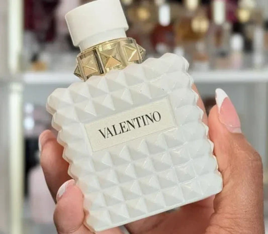 Valentino Donna Born in Roma Ivory EDP 3.4 oz / 100ml Women's Perfume
